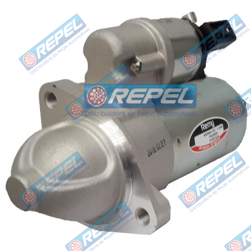 Motor Partida Delco DR8000933 Delco 8000933 Delco 8000529 Delco DR8000529