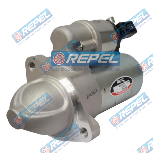 Motor Partida Delco DR8000940 Delco 8000940 Delco DR8000372 Delco 8000372