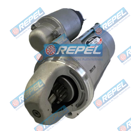 Motor Partida Delco DR8000959 Valeo TM000A34001 