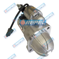 Motor Partida Delco DR8001007 DR8000533 DR8000787