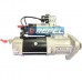 Motor Partida Perkins 2873K115