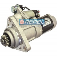 Motor Partida Delco DR8200005 DR8200356 2T0911023J