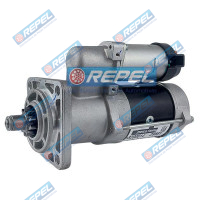 Motor Partida Delco DR8200014