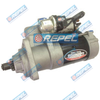 Motor Partida Delco DR8200295R3 Delco 8200295R3