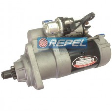 Motor Partida Delco DR8200295R3 Delco 8200295R3