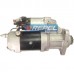 Motor Partida Delco remy 39MT 24V 11D Gerador Cummins C350 D6 C400 D6 Cummins NTA855 