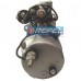 Motor Partida Delco remy 39MT 24V 11D Gerador Cummins C350 D6 C400 D6 Cummins NTA855 