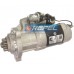 Motor Partida Delco remy 39MT 24V 11D Gerador Cummins C350 D6 C400 D6 Cummins NTA855 