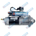 Motor Partida Delco DR8200053 Delco DR8200486 VW 2T0911023F Motor Partida Delco DR8200053 Delco DR8200486 VW 2T0911023F