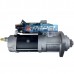 Motor Partida Delco 38MT 24V Caminhão VW 31370 25370 19370 18310 19320 31320 Cummins Eletrônico VW Ônibus 19320EOT 17320E 18320 EVO 19360E 24320E 25320E 25370E 25400E Cargo 5032 4332 (Remam)