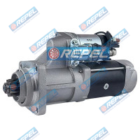 Motor Partida Delco DR8200077 DR8200023 CUMMINS 3965281