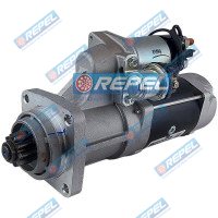 Motor Partida Delco DR8200078 Cummins 3965282