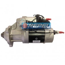 Motor Partida Delco DR8200446 Cummins 5256413