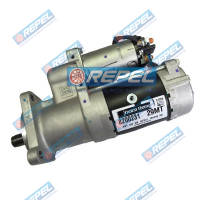 Motor Partida Delco DR8200231 2W0911023H