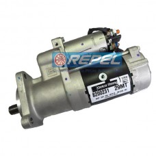 Motor Partida Delco DR8200231 2W0911023H