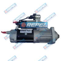 Motor Partida Delco DR8200242