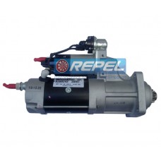 Motor Partida Delco DR8200242