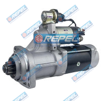 Motor Partida Delco DR8200242
