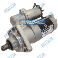 Motor Partida Delco DR8200292  2WO911023C  2R0911023D