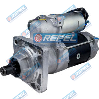 Motor Partida Delco DR8200292  Delco Remy R3 DR8200292R3