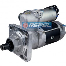 Motor Partida Delco DR8200292  Delco Remy R3 DR8200292R3