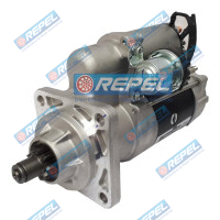 Motor Partida. Delco DR8200295 Delco DR8200003 Delco DR8200511