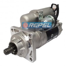 Motor Partida. Delco DR8200295 Delco DR8200003 Delco DR8200511