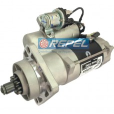 Motor Partida Delco 8200138 Delco Remy DR8200297 Delco DR8200297 MBB A0061512101