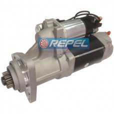 Motor Partida Delco 38MT 12V 12D Cummins Motores e Geradores e Motores Estacionários