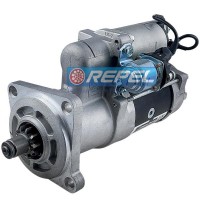 Motor Partida Delco DR8200326 MWM 905720100093 MWM 7001574C1 2R0.911.023.E