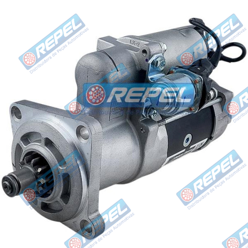 Motor Partida MWM 905720100093