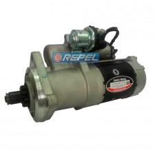 Motor Partida Delco 29MT 12V Agrale W8 W9 V8 Mwm >2008 Agrale 6000 8500 9200 MWM Caminhão VW 8120 13180 15180 17180 17210 MWM (Remam)