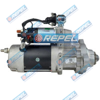 Motor Partida Delco DR8200410 Cummins 2871257