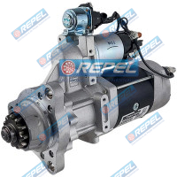 Motor Partida Delco Remy 8200713 Delco DR8200713 Cummins 5284108