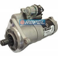 Motor Partida Delco DR8200357 2W0911023A