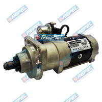 Motor Partida Delco DR8200386 DR8200054