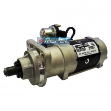 Motor Partida Delco DR8200386 DR8200054