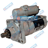 Motor Partida Delco DR8200387 2P0911023E 2P0.911.023E