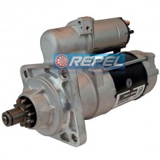 Motor Partida Delco DR8200387 2P0911023E 2P0.911.023E