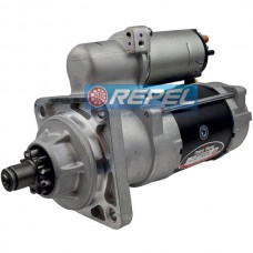 Motor Partida Delco DR8200387 Delco DR8200387R3 VW 2P0911023E