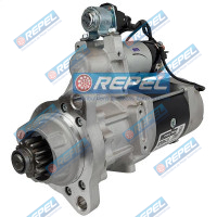 Motor Partida Delco DR8200435 Cummins 5284105