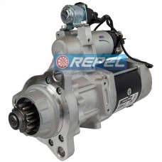Motor Partida Delco DR8200435 Cummins 5284105