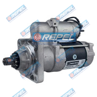 Motor Partida Delco DR8200474 2T2911023A 2T2.911.023A Motor Partida Delco DR8200474 2T2911023A 2T2.911.023A