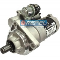 Motor Partida Delco DR8200478 DR8200331 Ford: 4C4511001BB 7C4511001AA VW 2R0911023B