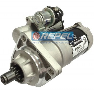 Motor Partida Delco DR8200478 DR8200331 Ford: 4C4511001BB 7C4511001AA VW 2R0911023B
