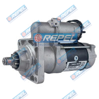 Motor Partida Delco DR8200495 VW 2R0911023F 2R0.911.023F