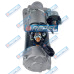 Motor Partida Delco DR8200495 VW 2R0911023F 2R0.911.023F