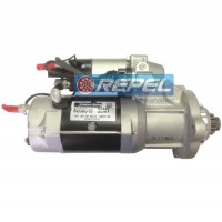 Motor Partida Delco DR8200519 MBB A0061511501 