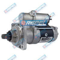 Motor Partida Delco DR8200564 AGCO 45070088 