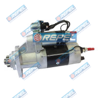Motor Partida Delco DR8200604